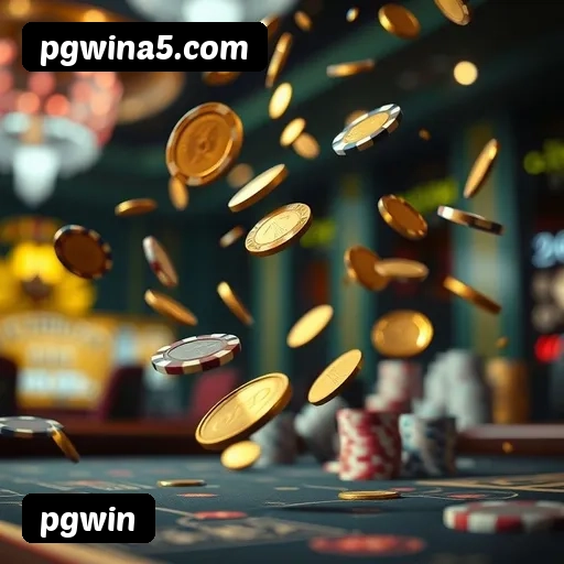 Comparação APP mobile vs versão web da pgwin