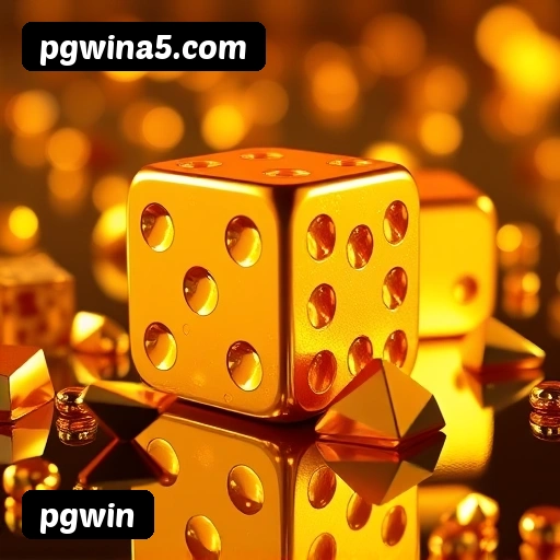 Bônus e promoções pgwin