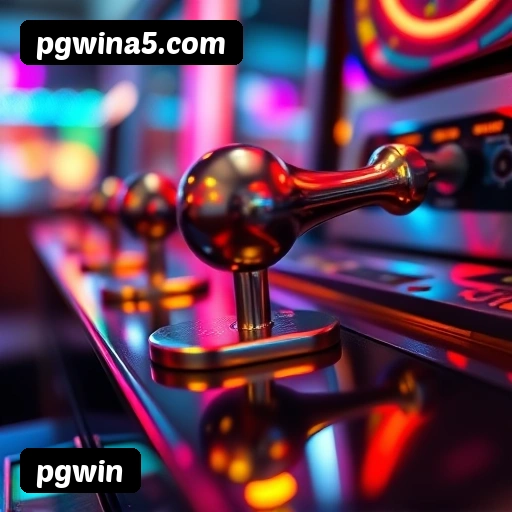 Tabela RTP dos jogos de cassino da pgwin