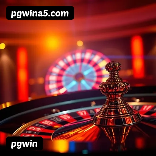 Logo da pgwin