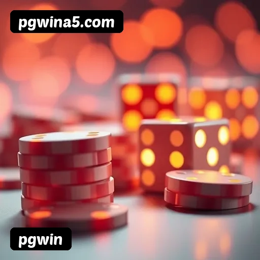Loterias online disponíveis na pgwin