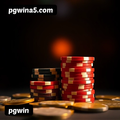 Certificações de segurança da pgwin