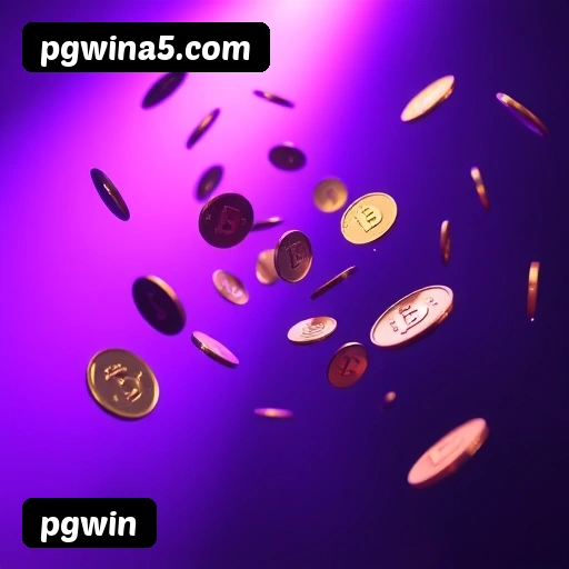 Níveis do programa VIP da pgwin